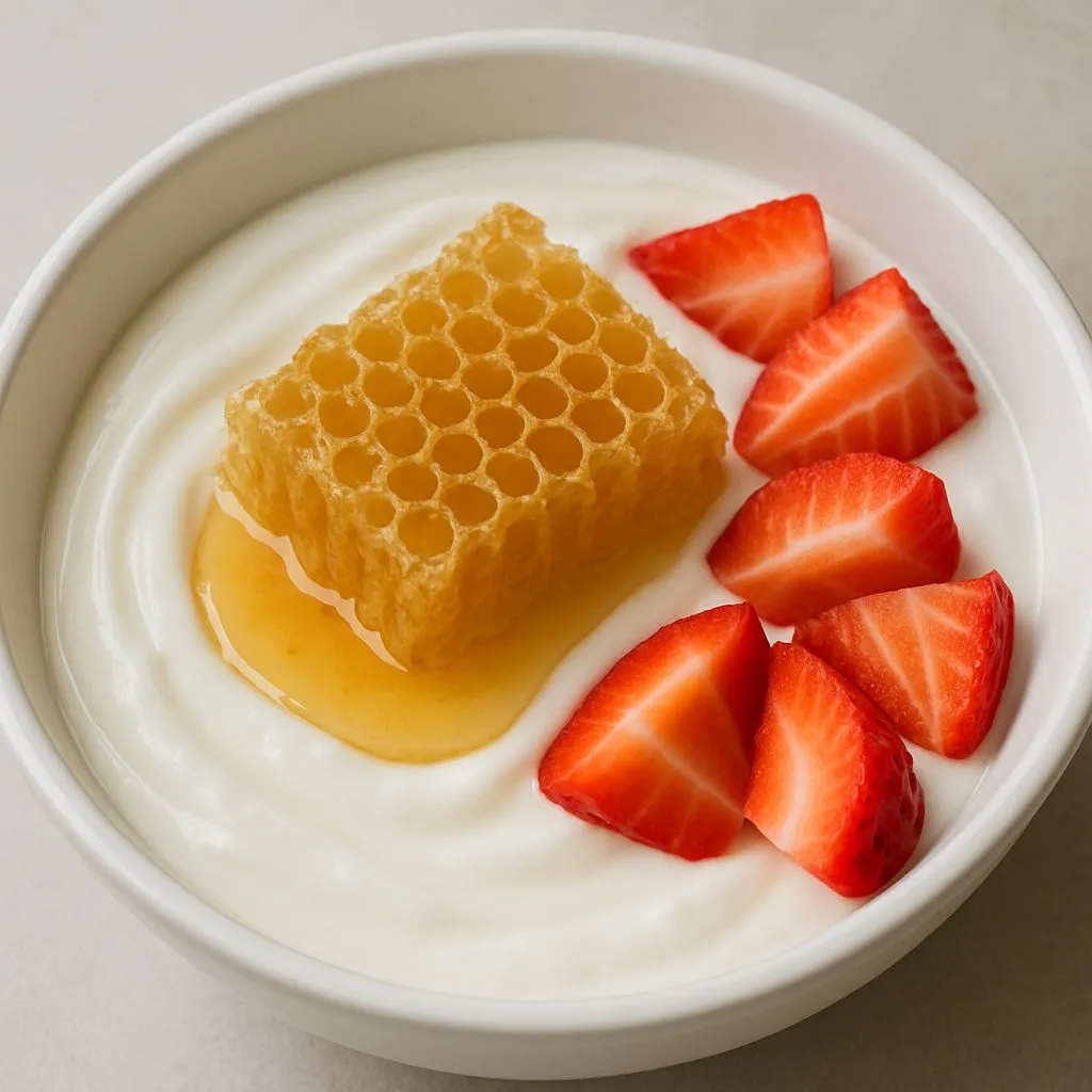 Raathoning: de puurste honing in zijn meest natuurlijke vorm